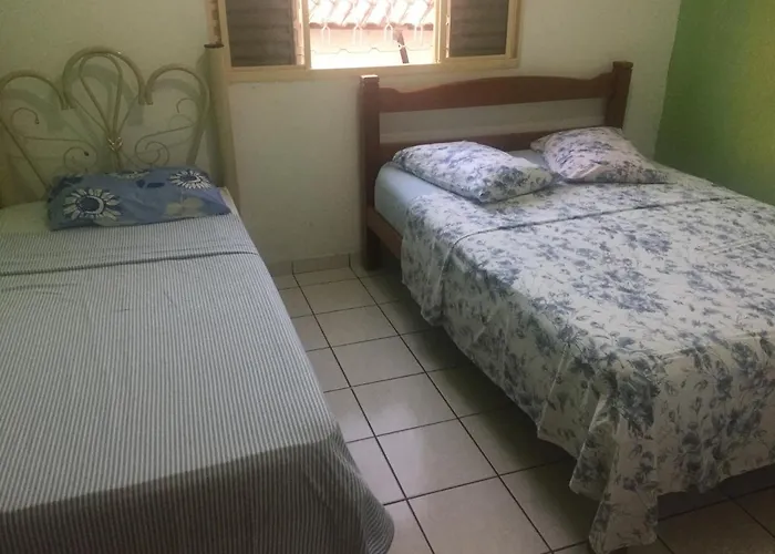 hotel goias