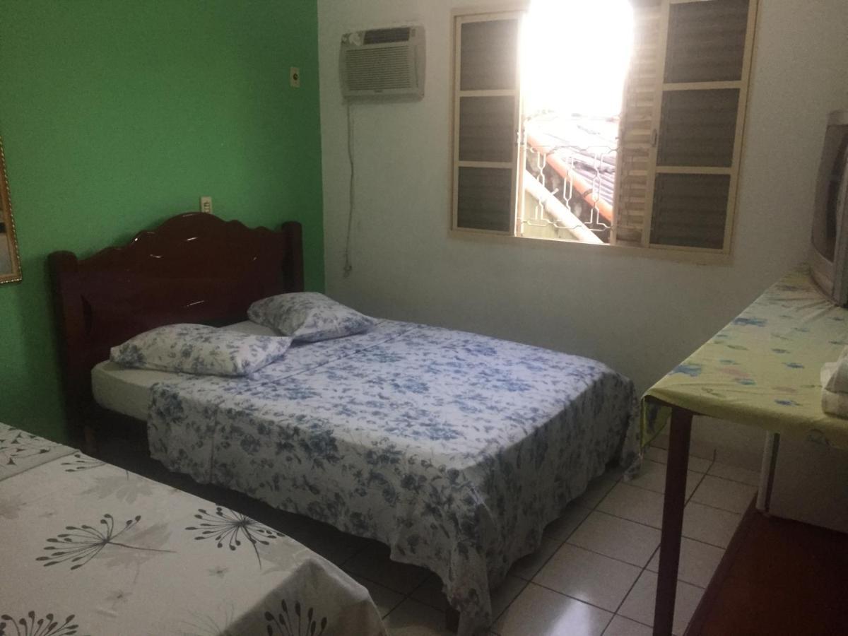 Goias Hotel