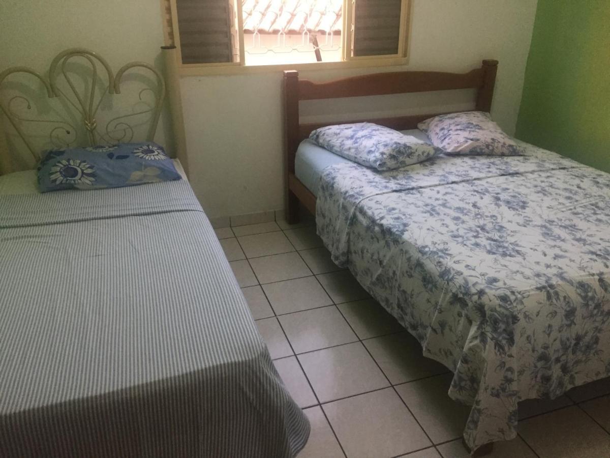Goias Caldas Novas