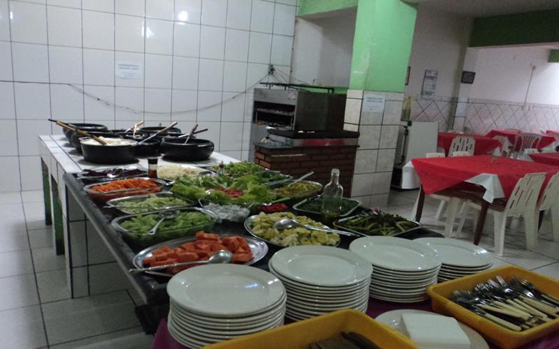 Hotel Goias Caldas Novas