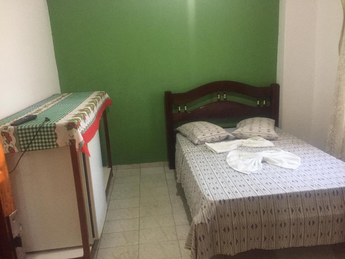 Hotel Goias Caldas Novas